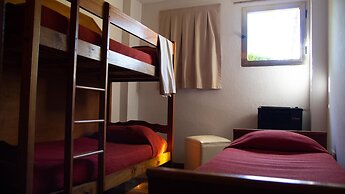 Hotel Piedras Doradas