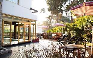 Hotel Piedras Doradas