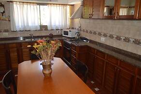 Hotel Piedras Doradas