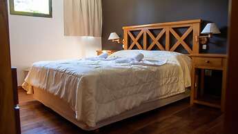 Hotel Piedras Doradas