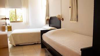 Hotel Piedras Doradas