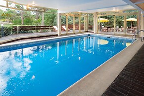 Hotel Piedras Doradas