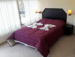 Hotel Piedras Doradas