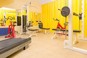 Hotel Piedras Doradas