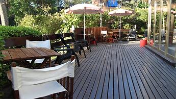 Hotel Piedras Doradas