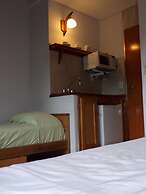 Hotel Piedras Doradas