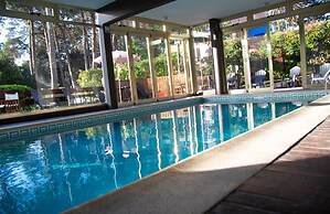 Hotel Piedras Doradas