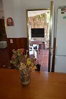 Hotel Piedras Doradas