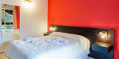 Hotel Piedras Doradas