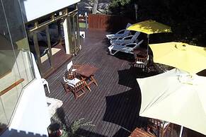 Hotel Piedras Doradas