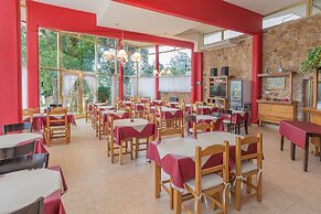 Hotel Piedras Doradas