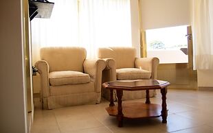 Hotel Piedras Doradas