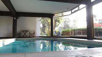 Hotel Piedras Doradas