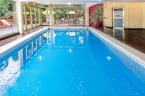 Hotel Piedras Doradas