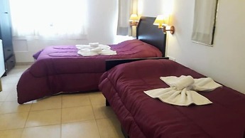 Hotel Piedras Doradas