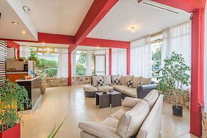 Hotel Piedras Doradas