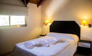 Hotel Piedras Doradas