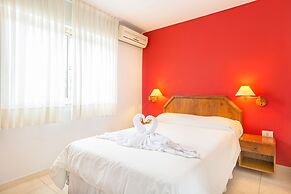 Hotel Piedras Doradas