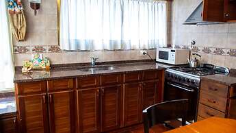 Hotel Piedras Doradas