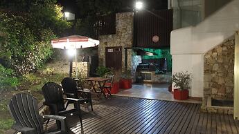 Hotel Piedras Doradas