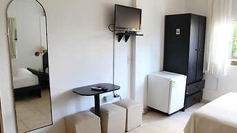 Hotel Piedras Doradas