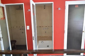 Hotel Piedras Doradas