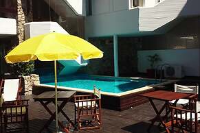 Hotel Piedras Doradas