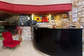 Hotel Piedras Doradas