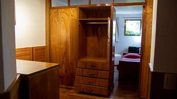 Hotel Piedras Doradas