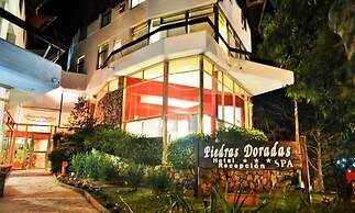 Hotel Piedras Doradas