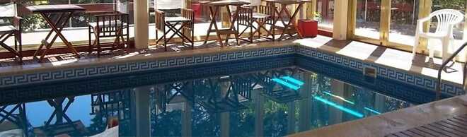 Hotel Piedras Doradas