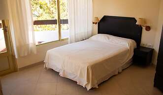 Hotel Piedras Doradas