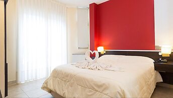 Hotel Piedras Doradas