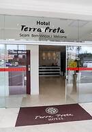 Terra Preta Hotel