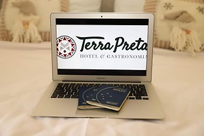 Terra Preta Hotel