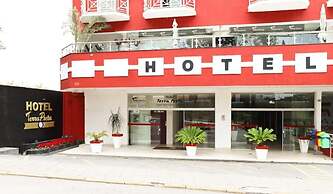 Terra Preta Hotel