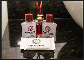 Terra Preta Hotel