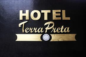 Terra Preta Hotel