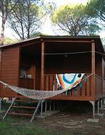 Villaggio Camping Calapineta