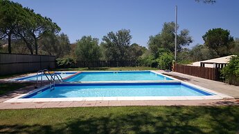 Villaggio Camping Calapineta