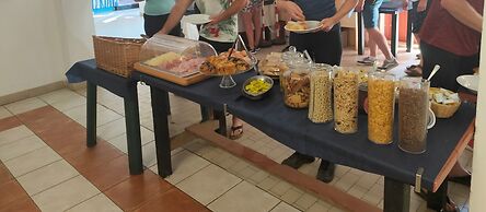 Villaggio Camping Calapineta