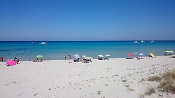 Villaggio Camping Calapineta