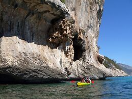 Villaggio Camping Calapineta