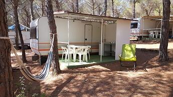 Villaggio Camping Calapineta