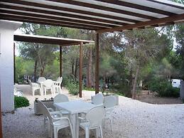 Villaggio Camping Calapineta