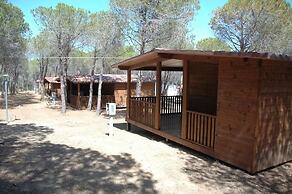 Villaggio Camping Calapineta