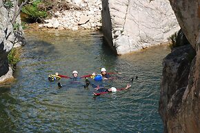 Villaggio Camping Calapineta