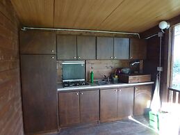 Villaggio Camping Calapineta