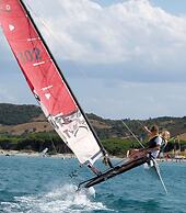 Villaggio Camping Calapineta