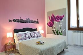 Bed and Breakfast da Mila